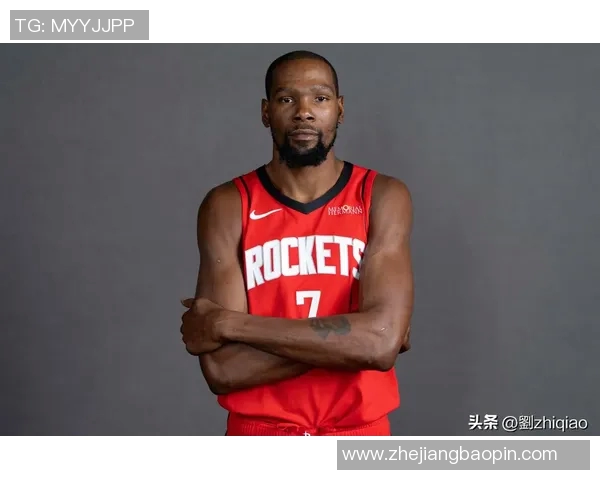 火箭队10战9胜，杜兰特35+5+6破纪录！这两点比3大改变更令人期待